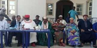 Edo 2024: PDP Edo Central endorses Ighodalo as its sole aspirant