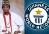 Ekiti chief Sanya Atofarati completes 120-hour TV watching marathon, awaits confirmation from Guinness World Record