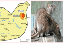 FCT confirms two cases of Lassa fever, inaugurates response centre