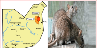 FCT confirms two cases of Lassa fever, inaugurates response centre