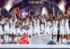 Real Madrid whip Barcelona 4-1 to win Super Cup