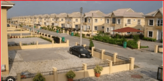 Housing: FG allocates affordable houses to Nigerians