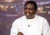 Why the late Chief of Staff, Abba Kyari had issues with me till death – Femi Adesina