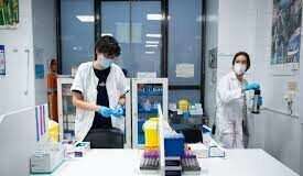 Flu wave spreads in Germany — Institute