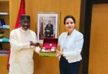 Nigeria-Morrocco Gas Pipeline: FG, Morocco in talks to expedite project
