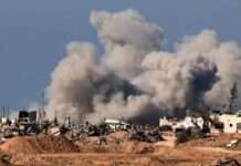 Gaza: UN rights experts condemn ‘killing, silencing’ of journalists