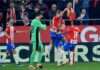 LaLiga: Girona snatch 4-3 win over Atletico as Real Madrid beat Mallorca