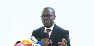 Anti-Corruption War: New ICPC Chairman, Musa Aliyu talks tough, vows to be firm, fair