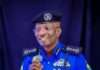 Internal Security: IGP elevates intelligence department, directs deployment of 54 ACPs in commands nationwide