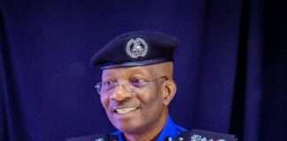 Internal Security: IGP elevates intelligence department, directs deployment of 54 ACPs in commands nationwide