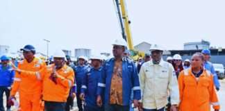 Leadership Newspapers got It wrong with its mischievous report on Port Harcourt,Warri refineries, by Temitayo Ezekiel