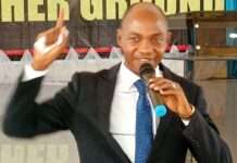A new covenant, By Pastor Charity Odeyemi*