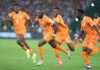Cote d’Ivoire beat Guinea Bissau 2-0 in AFCON opener