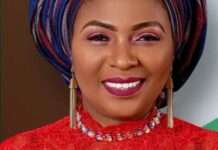 Female aspirant, Patience Key, joins Edo guber race