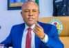 Gov Mbah pardons 11 inmates in Enugu