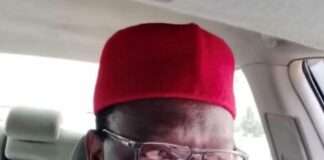 WANTED URGENTLY: A NATIONAL ‘CULTOUR’ POLICY, By Chuks Akamadu