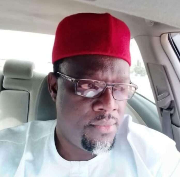 Chuks Akamadu