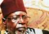 Benue: Tor Sankera, Abu King Shuluwa, dies at 79