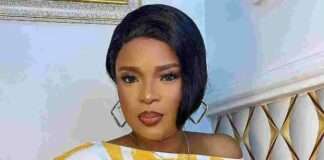Why s3x before marriage is beneficial — Nollywood actress