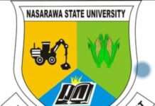Nasarawa University appoints Dean of Communication Faculty, Head of PR Dept, Others