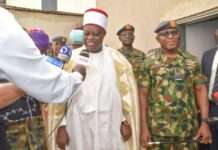 NAF takes responsibility for 2023 accidental airstrikes in Nasarawa