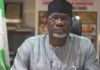 Why I joined Edo guber race- retired federal Perm Sec