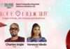 Inojie, Kate Henshaw, Segun Arinze, Vanessa Idodo, others for “Love and Medicine, A Night of Music Comedy”