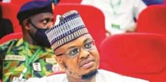 I’m frustrated security agencies aren’t using NIN-SIM linkage to track terrorists — Pantami