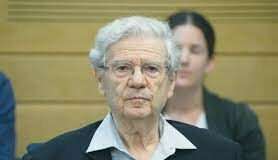 Israel to send Holocaust survivor, former supreme court judge to ICJ