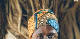 MSF joins Noma survivors in celebrating inclusion in WHO neglected tropical diseases list