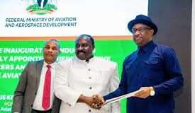 AVIATION: THE CRITIC AND THE WITCH, By Michael Achimugu
