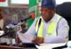 FG ready to clear N1.5trn debt owed contractors – Umahi FG threatens to terminate road contract, arrest contractor for poor performance