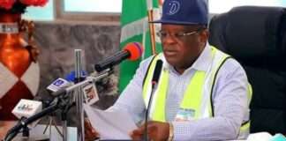 Tinubu’s Minister paid Bank N9.3b for construction of roads – Report FG threatens to terminate road contract, arrest contractor for poor performance