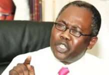 Malabu Oil Scam: Court to rule in Adoke, others’ “no-case” submission on February 29 Ex-AGF Adoke extends winning streak as Court dismisses N100m libel suit over OPL 245
