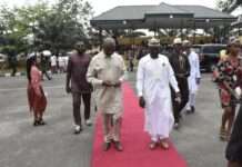 General Abdussalam assures stakeholders of sustained enabling environment for oil production in Niger Delta