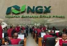 Equity market gains further, up 2.22%