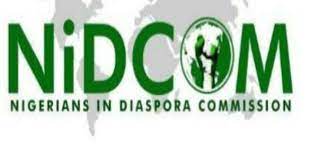 NIDCOM disowns Nigeria Diaspora Forum, warns MDAs, embassies against activities of phoney groups