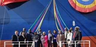 At inauguration of Temile’s Ultramodern LPG Vessel in South Korea, Kyari assures staheholders of more gas production for global market