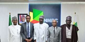 Transparency: EITI rates NNPC Ltd high in compliance
