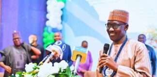 NNPC Ltd. CEO, Mele Kyari, advocates Academia-Industry collaboration for energy sufficiency and sustainability