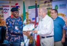Internal Security: NSCDC takes delivery of fadgets to enhance surveillance