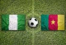 Can Super Eagles tame Indomitable Lions? By Muhyideen Jimoh