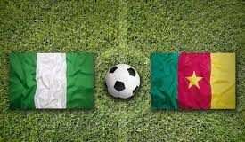 Can Super Eagles tame Indomitable Lions? By Muhyideen Jimoh