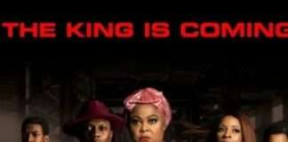 Nollywood: Kemi announces production of “King of Boys 3”