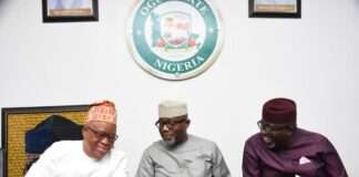 IGR to contribute N240bn too Ogun’s N703bn 2024 budget-Commissioner