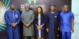Ogun constitutes ambassadors to intensify efforts on investment drive