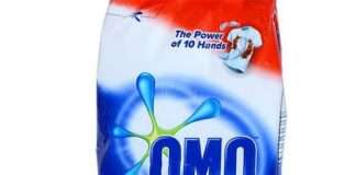 Unilever Nigeria stops production, sale of Omo, others