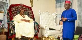 I was seeking federal appointment before I was called to serve – Ondo Deputy Governor, Adelami
