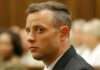 Just in: Blade Runner, Oscar Pistorius released on parole, arrives in his home