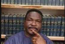 Nigeria Immigration Service says document Ozekhome gave British court is fake – Report Nigeria Immigration Service says document Ozekhome gave British court is fake - Report
